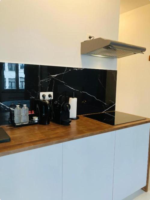 Bnb Hotel Suikernest Antwerp Exterior photo