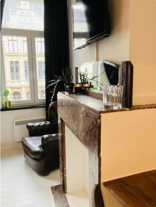 Bnb Hotel Suikernest Antwerp Exterior photo