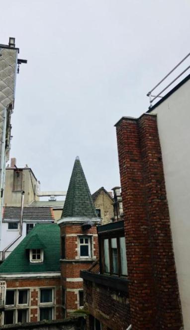 Bnb Hotel Suikernest Antwerp Exterior photo
