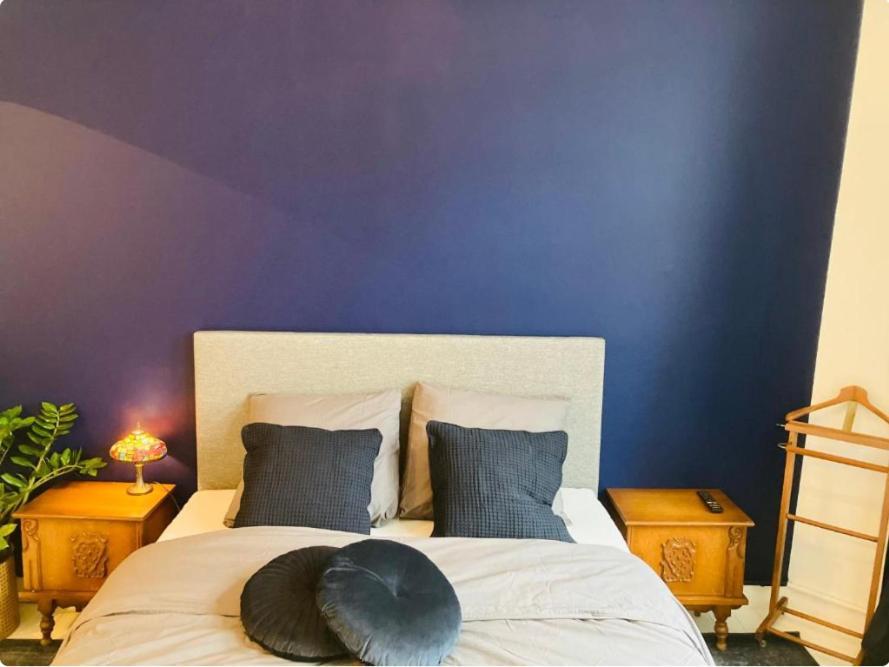 Bnb Hotel Suikernest Antwerp Exterior photo