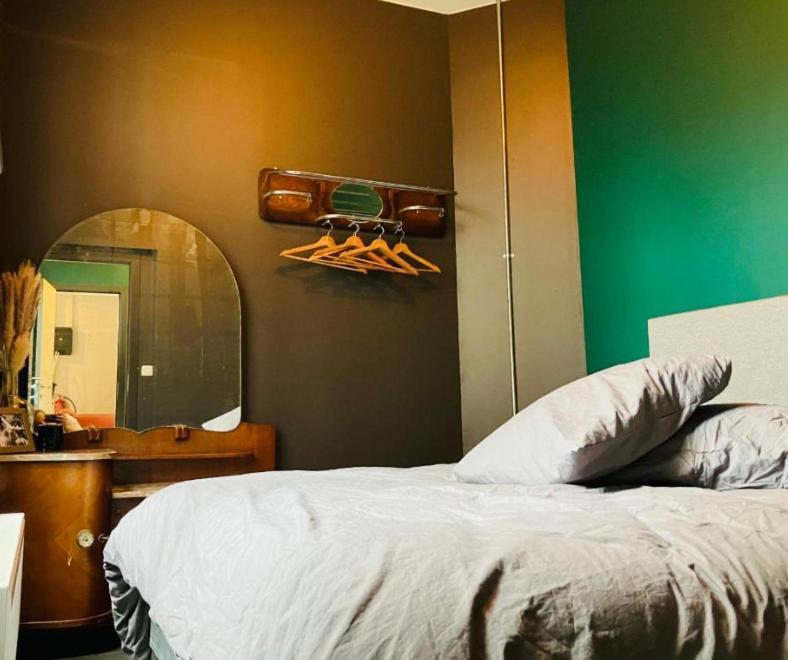 Bnb Hotel Suikernest Antwerp Exterior photo
