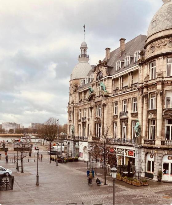 Bnb Hotel Suikernest Antwerp Exterior photo