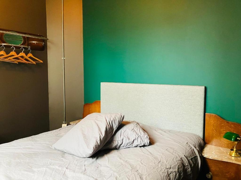 Bnb Hotel Suikernest Antwerp Exterior photo