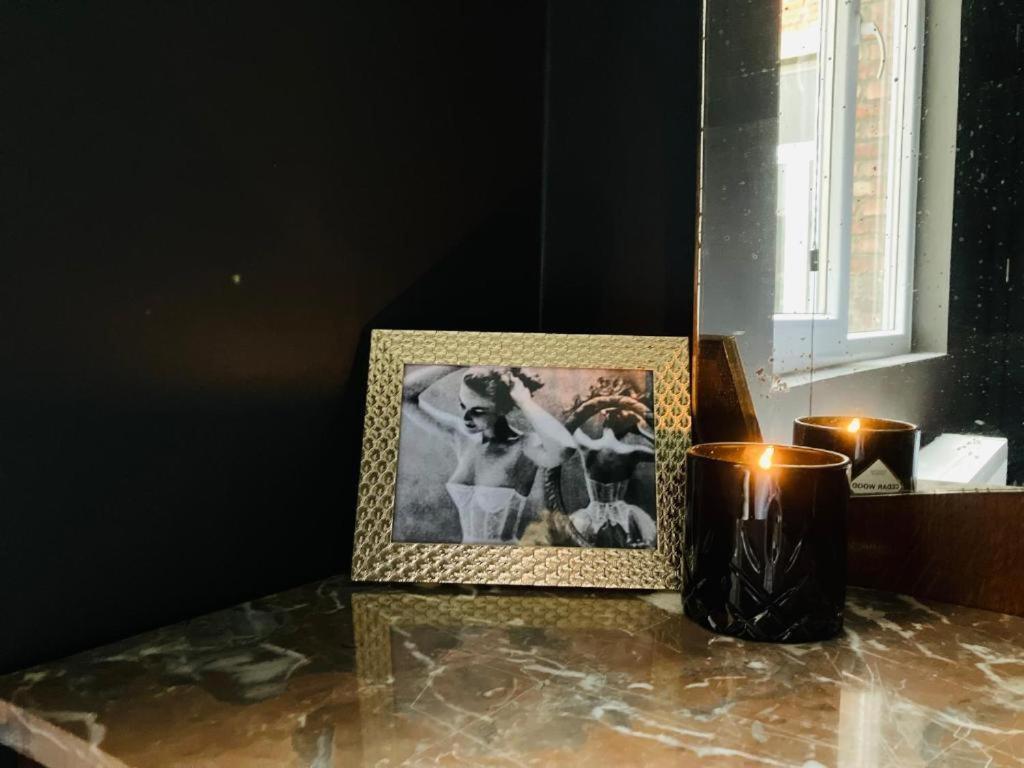 Bnb Hotel Suikernest Antwerp Exterior photo